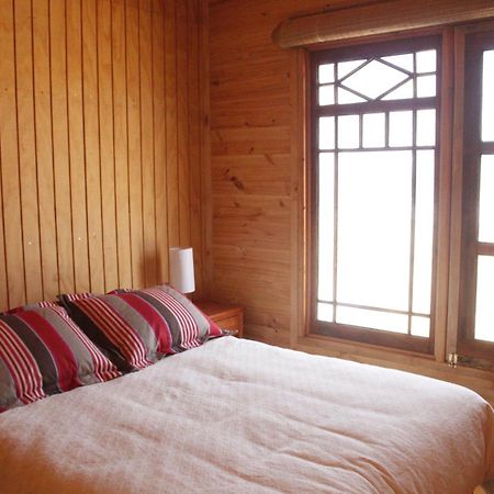 Punta De Choros Lodge מראה חיצוני תמונה