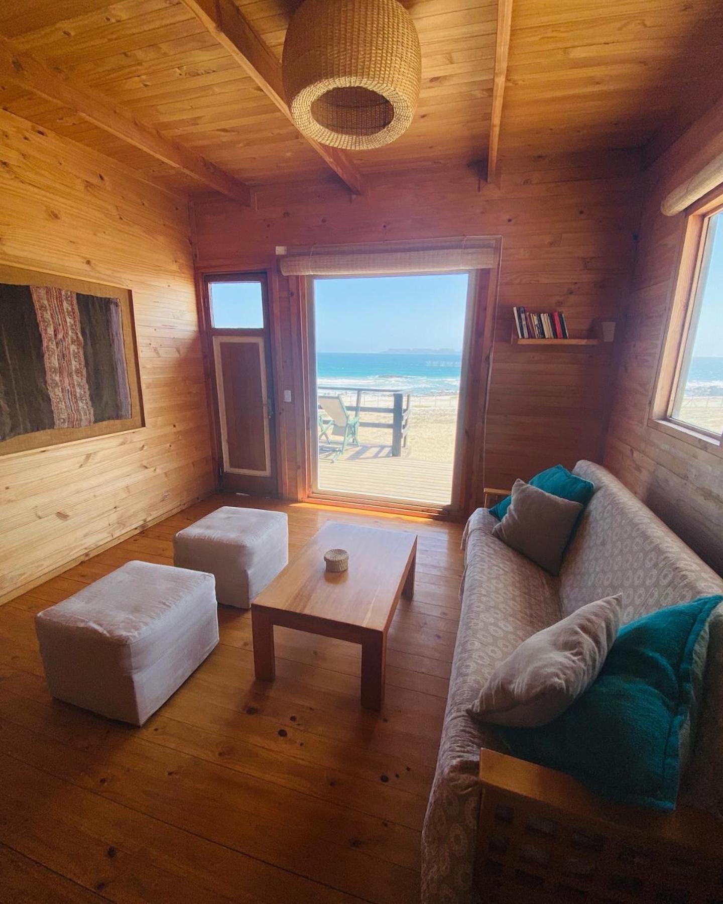 Punta De Choros Lodge מראה חיצוני תמונה